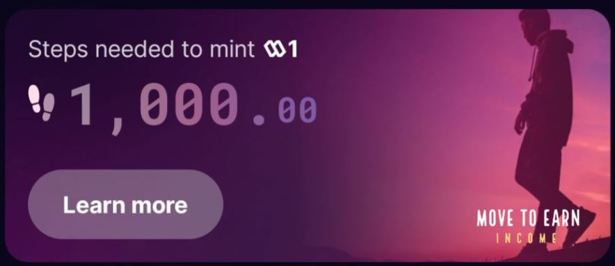 sweat cryptocurrency